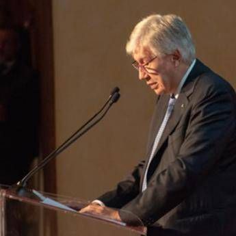 Confprofessioni, Gaetano Stella riconfermato presidente Confprofessioni, Gaetano Stella riconfermato presidente