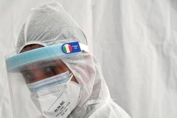 Coronavirus Valle d'Aosta, 1.056 contagi e 4 morti: il bollettino Coronavirus Valle d'Aosta, 1.056 contagi e 4 morti: il bollettino
