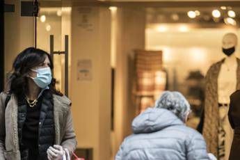 Coronavirus Lazio, 1.783 contagi e 32 morti: il bollettino Coronavirus Lazio, 1.783 contagi e 32 morti: il bollettino