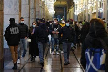 Miozzo: Terza ondata? Rischio da non rispetto misure Natale Miozzo: Terza ondata? Rischio da non rispetto misure Natale