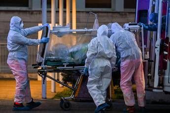 Covid Abruzzo, bollettino di oggi: 294 nuovi positivi e 11 morti Covid Abruzzo, bollettino di oggi: 294 nuovi positivi e 11 morti