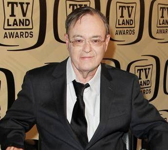 E' morto David Lander, 'Squiggy' di 'Laverne & Shirley' E' morto David Lander, 'Squiggy' di 'Laverne & Shirley'