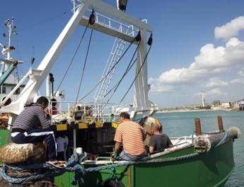 Pescatori Sequestrati In Libia Sindaco Mazara 100 Giorni Da Sequestro Delusi E Amareggiati