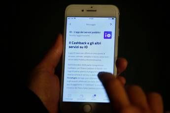 Cashback Italia, app IO: superati 6,6 milioni di download Cashback Italia, app IO: superati 6,6 milioni di download