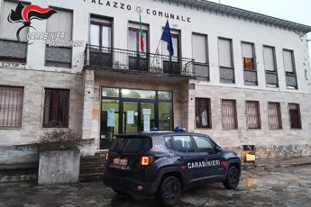 Massa Carrara, arrestati funzionari pubblici e gestori coop per corruzione