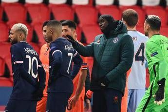 Arbitro Gavillucci: Psg-Basaksehir? Razzismo cancro della società Arbitro Gavillucci: Psg-Basaksehir? Razzismo cancro della società