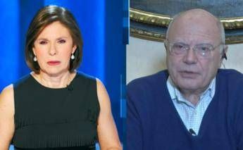 Galli: Terza ondata? Io vedo bicchiere mezzo pieno Galli: Terza ondata? Io vedo bicchiere mezzo pieno