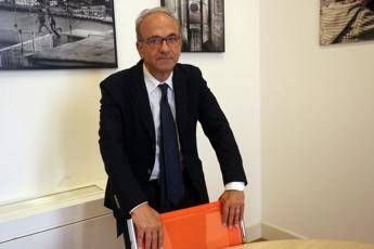 Recovery, Carlo Borgomeo: Grande problema capacità Pa di saper spendere risorse per Sud Recovery, Carlo Borgomeo: Grande problema capacità Pa di saper spendere risorse per Sud