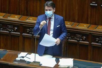 Conte alla maggioranza: Serve coesione per battersi in Ue