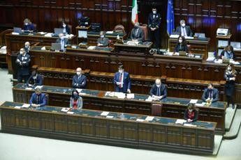 Conte oggi alla Camera, cosa ha detto su Mes e Recovery Conte oggi alla Camera, cosa ha detto su Mes e Recovery