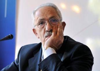 Fara (Eurispes): Senza Sud il Paese non riparte Fara (Eurispes): Senza Sud il Paese non riparte