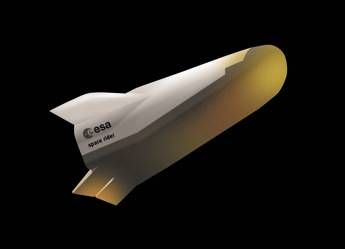Spazio, per Tas e Avio contratto Esa da 167 mln per sviluppo Space Rider Spazio, per Tas e Avio contratto Esa da 167 mln per sviluppo Space Rider