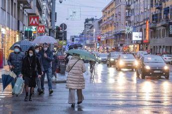 Covid, Arcuri: Speriamo che Natale sia l'ultimo sacrificio