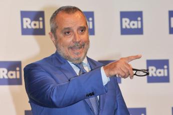 'Caso' Corona, Di Mare: Rai intervenga su interviste Berlinguer