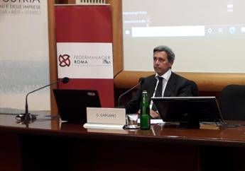 Federmanager Roma: Premio Minerva testimonia il vantaggio portato dalle donne Federmanager Roma: Premio Minerva testimonia il vantaggio portato dalle donne