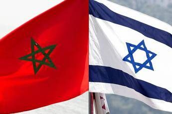 Ambasciatore del Marocco a Roma: Ora più possibilità per una pace completa Ambasciatore del Marocco a Roma: Ora più possibilità per una pace completa