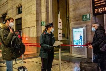 Dpcm Natale, spostamenti tra Comuni: cosa può cambiare Dpcm Natale, spostamenti tra Comuni: cosa può cambiare