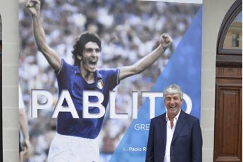 Morte Paolo Rossi, Dal Pino: Serie A piange un immortale del nostro calcio