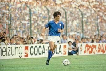 'Rossi, Rossi, Rossi': la tripletta al Brasile e la voce di Martellini 'Rossi, Rossi, Rossi': la tripletta al Brasile e la voce di Martellini