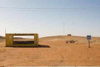 Fronte Polisario in Italia: Destino Sahara Occidentale non lo decide un proclama Fronte Polisario in Italia: Destino Sahara Occidentale non lo decide un proclama