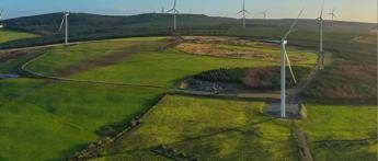 Amazon, il più grande acquirente energia rinnovabile al mondo Amazon, il più grande acquirente energia rinnovabile al mondo