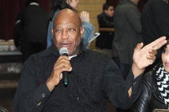 E' morto Tommy Lister, ex wrestler e attore per Tarantino E' morto Tommy Lister, ex wrestler e attore per Tarantino