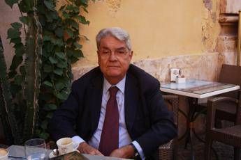 Mannino: Io costretto a 30 anni di via Crucis, c'è ancora speranza con magistrati liberi Mannino: Io costretto a 30 anni di via Crucis, c'è ancora speranza con magistrati liberi