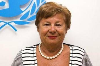 Unicef Italia, Carmela Pace eletta nuova presidente Unicef Italia, Carmela Pace eletta nuova presidente