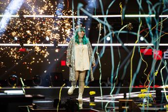 Casadilego vince 'X Factor' 2020