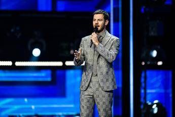 Alessandro Cattelan lascia X Factor: Finisce un'epoca Alessandro Cattelan lascia X Factor: Finisce un'epoca