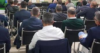 Formazienda e Circolo delle Imprese, più formazione per aumentare competitività Formazienda e Circolo delle Imprese, più formazione per aumentare competitività