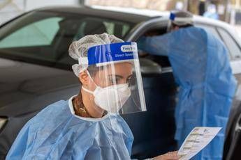 Coronavirus Calabria, oggi 449 nuovi casi: il bollettino Coronavirus Calabria, oggi 449 nuovi casi: il bollettino