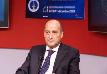 Nino Foti (Fond. Magna Grecia): Ministero del futuro per dare mano a Paese Nino Foti (Fond. Magna Grecia): Ministero del futuro per dare mano a Paese