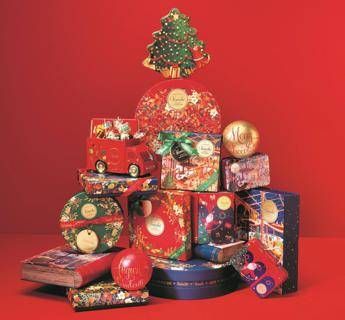 Le Migliori Idee Regalo di Natale con Venchi Le Migliori Idee Regalo di Natale con Venchi
