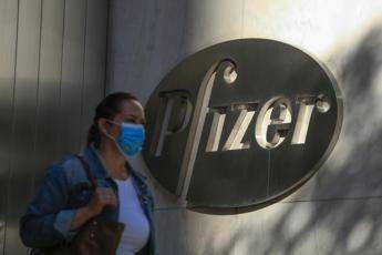 Covid Pfizer Usa, commissario Fda: Ok imminente Covid Pfizer Usa, commissario Fda: Ok imminente
