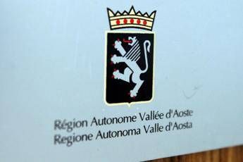 Valle d'Aosta zona gialla, regione scrive a Speranza Valle d'Aosta zona gialla, regione scrive a Speranza