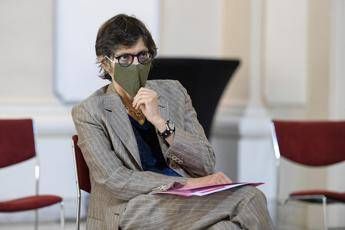 Gregoretti, Bongiorno: Per Toninelli ho provato tanto imbarazzo Gregoretti, Bongiorno: Per Toninelli ho provato tanto imbarazzo