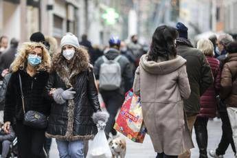 Coronavirus Lazio, 1.194 contagi e 41 morti: il bollettino