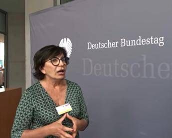 Gismondo e il convegno Afd: cosa ha detto la virologa a luglio Gismondo e il convegno Afd: cosa ha detto la virologa a luglio
