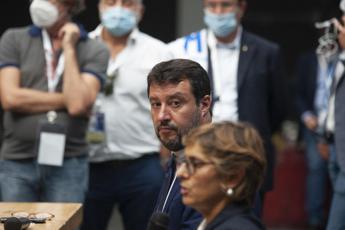 Open Arms, processo: al via udienza di Salvini a Palermo