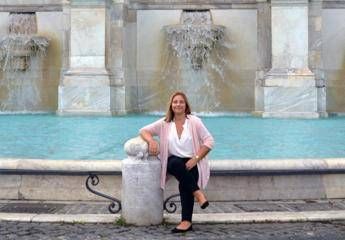 Io, guida turistica in tempo di Covid, ripartita dopo la burrasca Io, guida turistica in tempo di Covid, ripartita dopo la burrasca