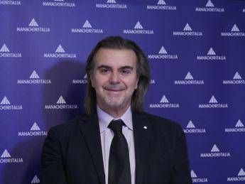 Manageritalia Executive professional, Carlo Romanelli confermato presidente Manageritalia Executive professional, Carlo Romanelli confermato presidente