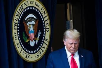 Usa, legge Difesa: Congresso annulla il veto di Trump Usa, legge Difesa: Congresso annulla il veto di Trump