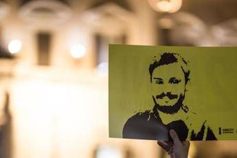 Caso Regeni, vertice a Palazzo Chigi con Conte e ministri Caso Regeni, vertice a Palazzo Chigi con Conte e ministri