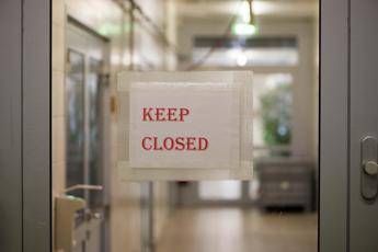Bassetti: Febbre gialla candidata per nuova pandemia Bassetti: Febbre gialla candidata per nuova pandemia
