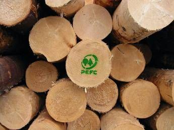Packaging green certificato, le aziende scelgono Pefc Packaging green certificato, le aziende scelgono Pefc