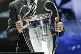 Ottavi Champions League: Porto-Juve, Lazio-Bayern e Atalanta-Real Ottavi Champions League: Porto-Juve, Lazio-Bayern e Atalanta-Real