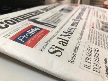Covid, morto Mario Proto: fotoreporter Corriere della Sera aveva 67 anni Covid, morto Mario Proto: fotoreporter Corriere della Sera aveva 67 anni