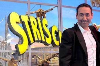 Striscia la Notizia, ex inviato Mingo condannato: Servizi falsi Striscia la Notizia, ex inviato Mingo condannato: Servizi falsi