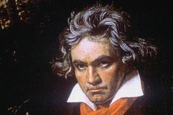 Beethoven, 250 anni fa nasceva il Titano della musica Beethoven, 250 anni fa nasceva il Titano della musica